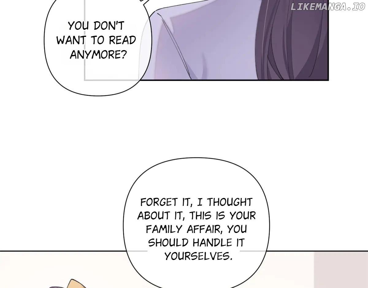 Her Marriage Was Called Off at Daytime, the Cutely Fierce Commander Asked Her For a Hug at Night Chapter 77 - page 39